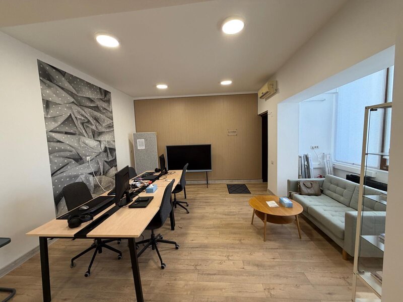 Cimigiu, oferta inchiriere spatii birouri in vila