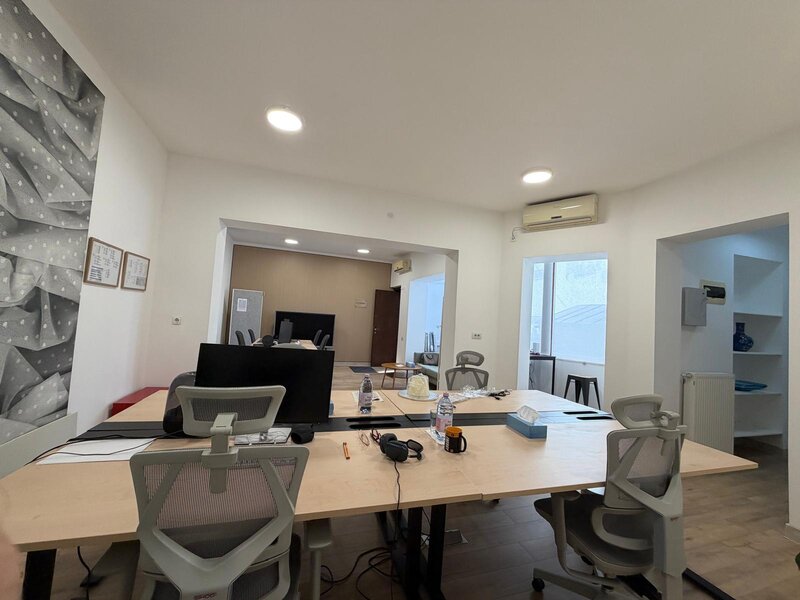 Cimigiu, oferta inchiriere spatii birouri in vila